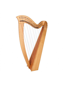 Thomann Celtic Harp Ashwood...