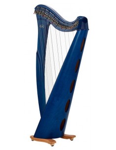 Salvi Mia Lever Harp 34...