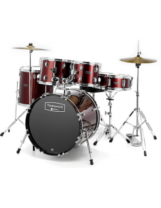 Mapex TND5044TC Tornado...