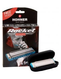 Hohner Rocket LOW LC