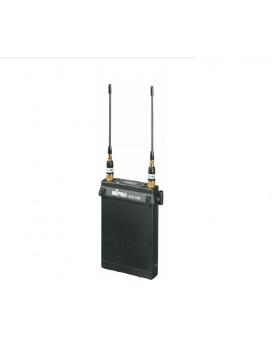Mipro MR-90B UHF ENG receiver 518-542...