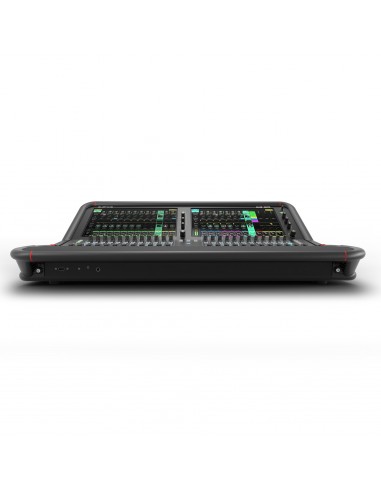 Mixer Digital Allen&Heath Avantis