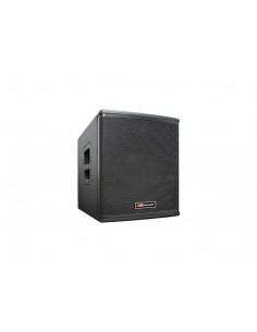 Subwoofer activ MARK MW 10AM