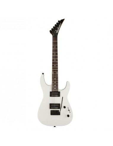 Jackson JS11 Dinky AH WH