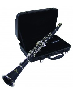 Clarinet Dimavery Si Bb