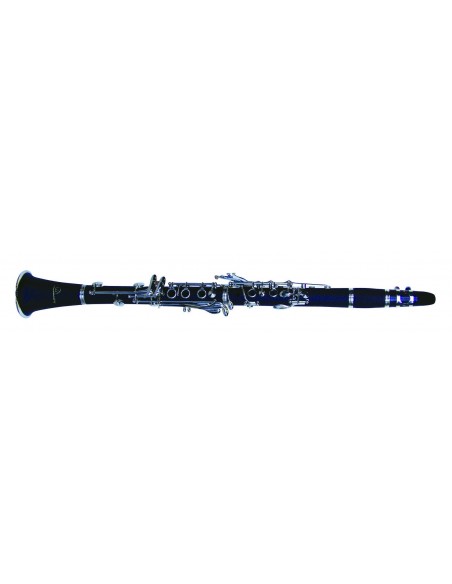 Clarinet Dimavery Si Bb