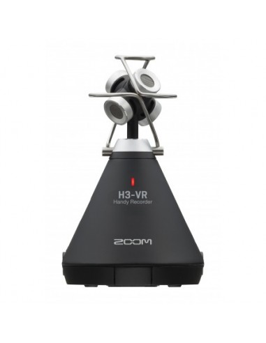 ZOOM H3-VR