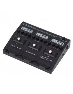 ZOOM GCE-3 Audio Interface...