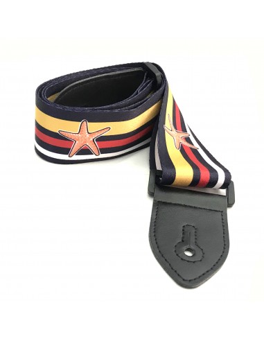 Curea chitara multicolor CL016