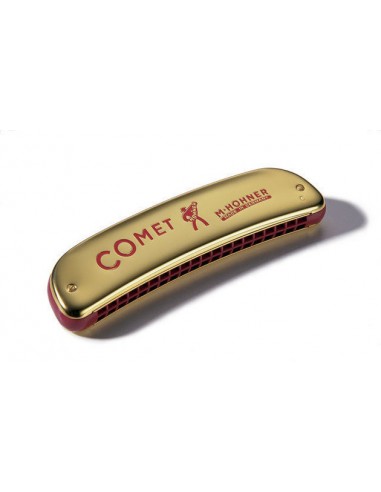 Muzicuta Hohner Comet 40 C