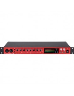 Focusrite Clarett 8Pre USB