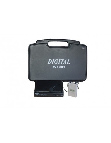 Microfon Wireless Digital w1001