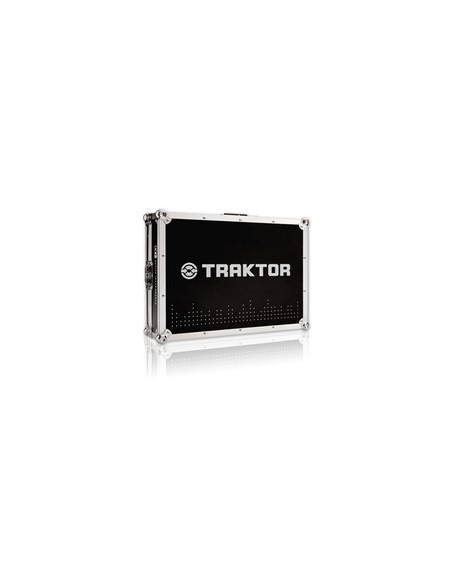 Case pentru Traktor S4