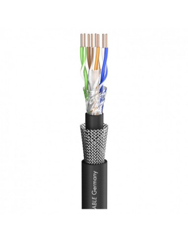 Cablu Sommer Cable 580-0201...