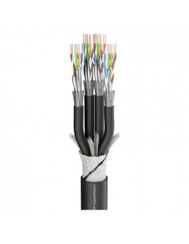 Cablu Sommer Cable SC-Mercator 4 x...