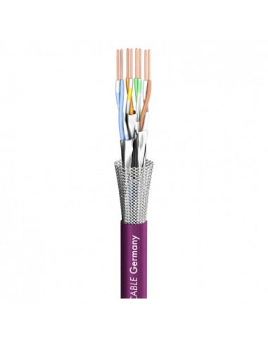 Cablu Sommer Cable 581-0078...