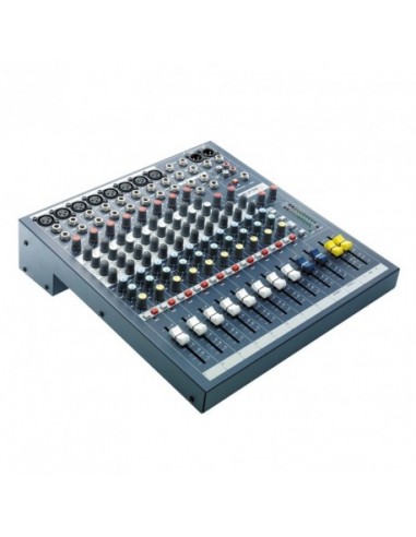 Mixer Audio Soundcraft EPM8