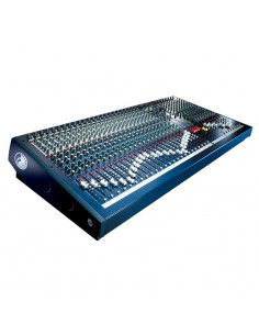 Mixer Audio Soundcraft...