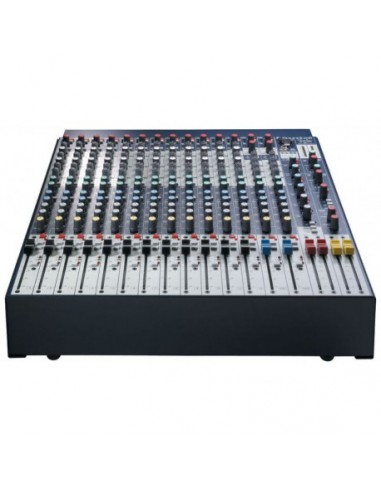 Mixer Audio Soundcraft GB2R