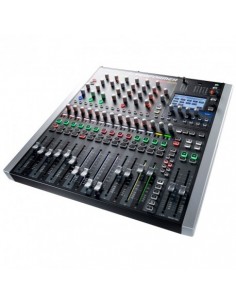 Mixer Digital Soundcraft SI...