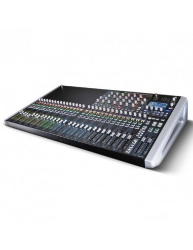 Mixer Digital Soundcraft Si Performer 3