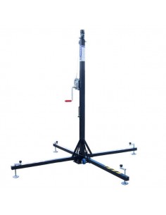 Work LW 150 D Truss Lift...