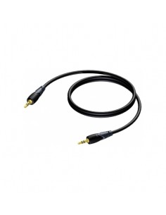 Cablu CLA716/1.5 - Jack 3.5...
