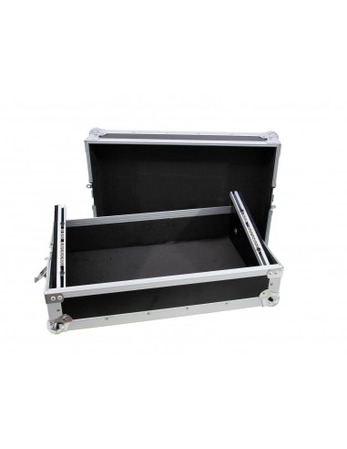 Roadinger Mixer Case Pro MCB-19 6U