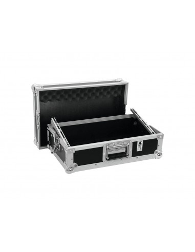 Roadinger Mixer Case Pro MCV-19 6U