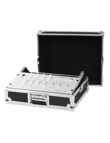 Roadinger Mixer Case Pro MCB-19 8U