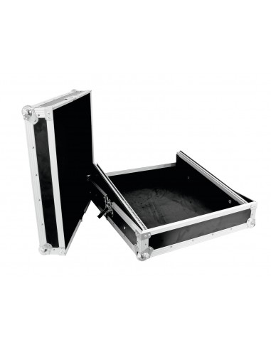 Roadinger Mixer Case Pro MCB-19 10U