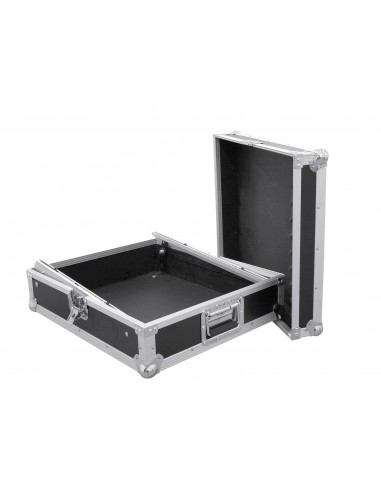 Roadinger Mixer Case Pro MCV-19 12U