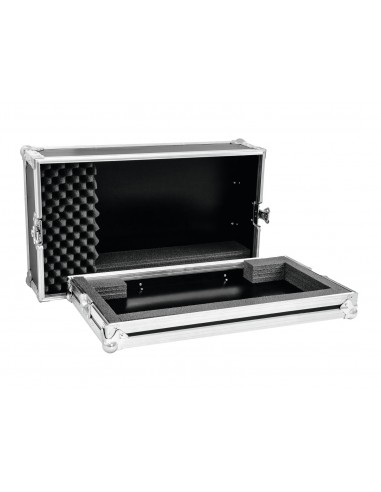 Roadinger Flightcase DMX Move Bigfoot