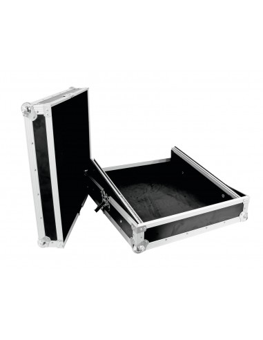 Roadinger Mixer Case Pro MCB-19 14U