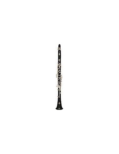 Clarinet Buffet Crampon B-12