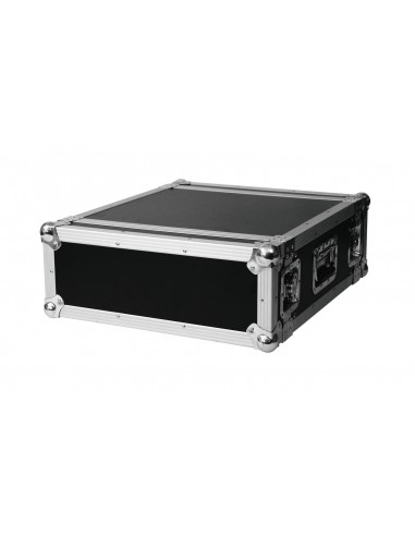 Roadinger Amplifier Rack PR-2, 4U,...