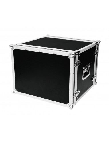 Roadinger Effect Rack CO DD, 8U, 38cm...