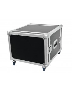 Roadinger Rack Profi 8U...