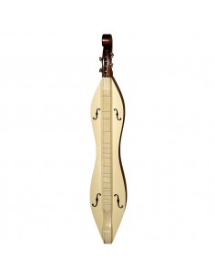 Dulcimer mare Hora Reghin