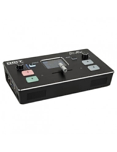 Mixer video DMT D1 Mini Video Switcher