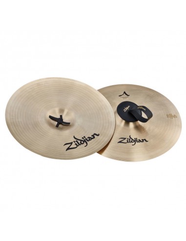 CINEL ZILDJIAN SYMPHONIC-FRENCH TONE...