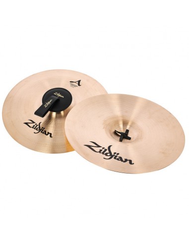 CINEL ZILDJIAN SYMPHONIC GERMAN TONE 18"