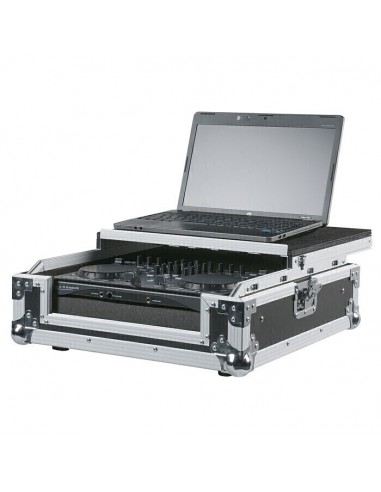 Showgear Universal Case 2-Ch DJ Control