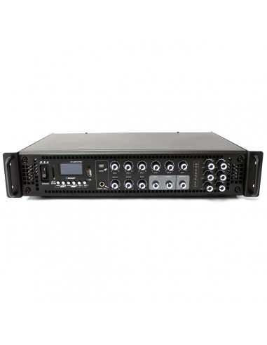 DSE SE-650BT - amplificator 100V/650W