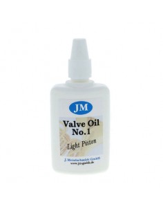 JM Valve Oil Nr. 1