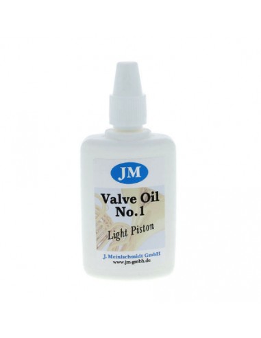 JM Valve Oil Nr. 1