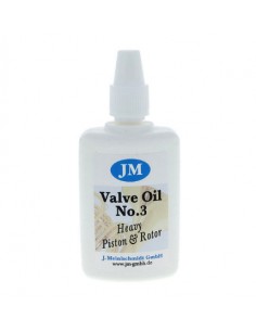 JM Valve Oil Nr. 3