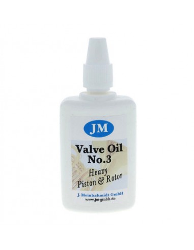 JM Valve Oil Nr. 3