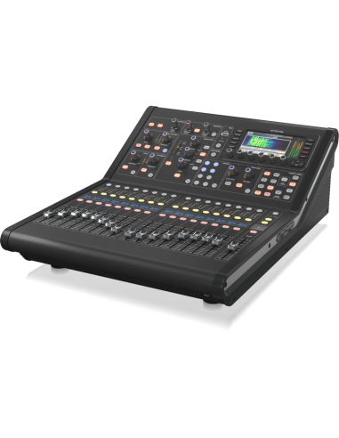 Mixer Digital Midas M32R LIVE