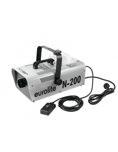 EUROLITE N-200 Smoke Machine